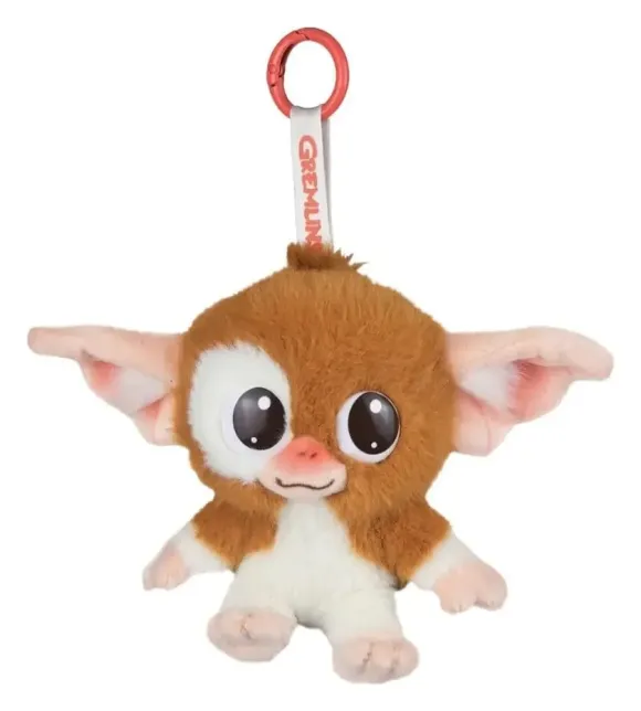 Gremlins Plüsch-Schlüsselanhänger Gizmo 10 cm   