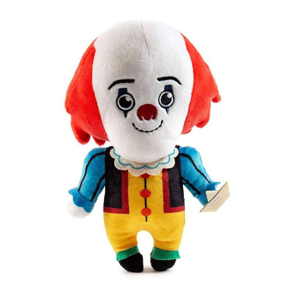 Stephen Kings Es 1990 Phunny Plüschfigur Pennywise 20 cm