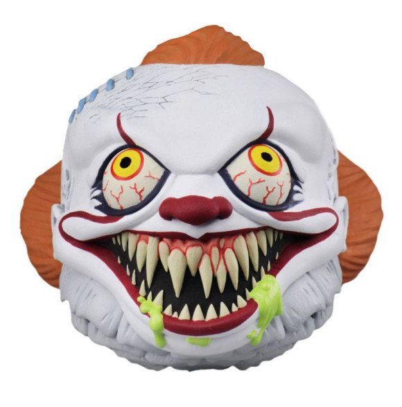 Stephen Kings Es Madballs Anti-Stress-Ball Pennywise