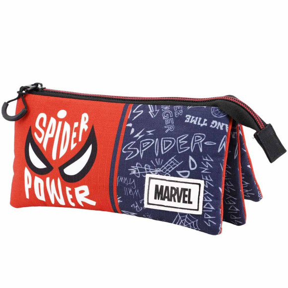 Marvel Federmäppchen Spider-Man