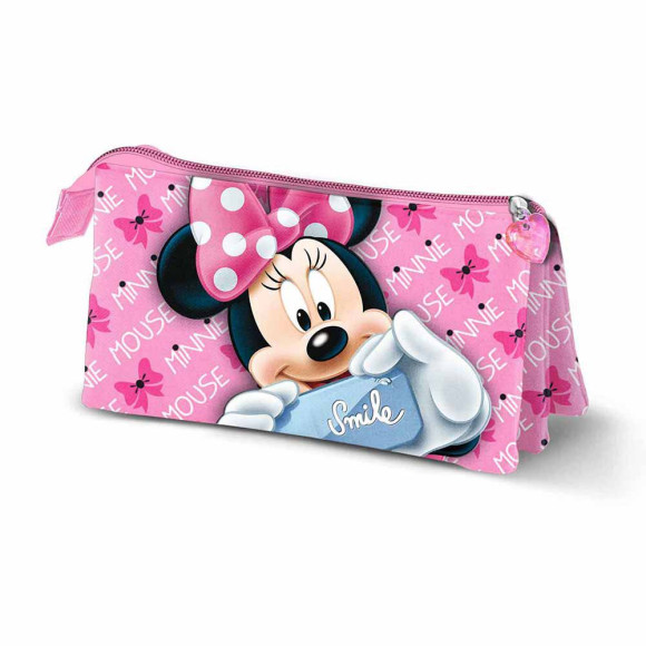 Disney Federmäppchen Minnie Phone