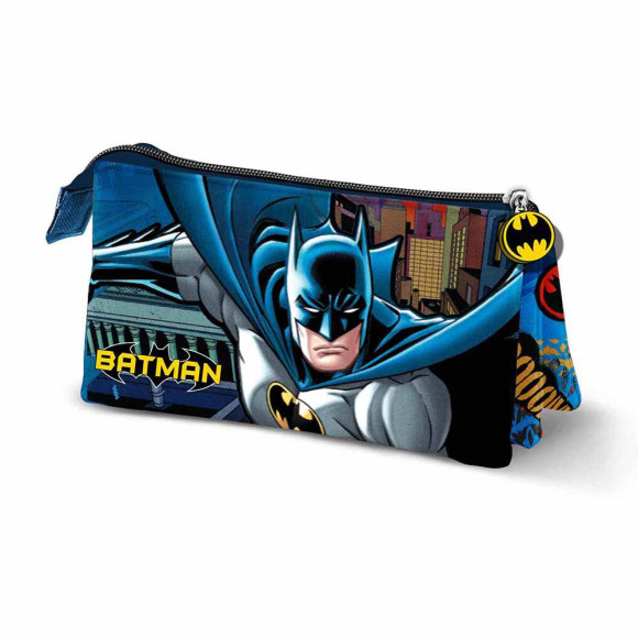 DC Comics Federmäppchen Battle