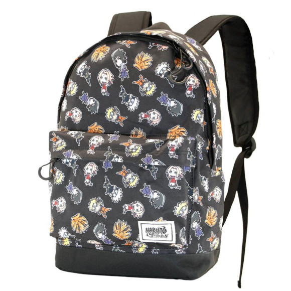 Naruto Rucksack Wind