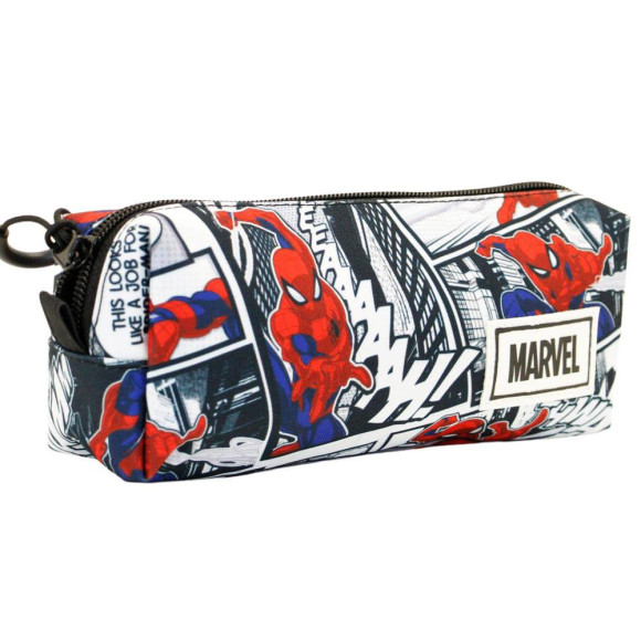 Marvel Federmäppchen Spider-Man Stories