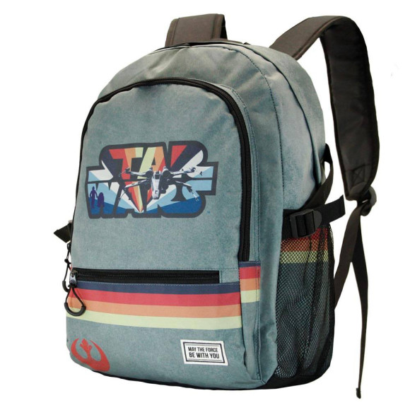 Star Wars Rucksack Vintage