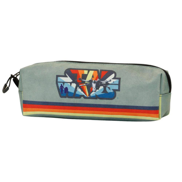 Star Wars Federmäppchen Vintage