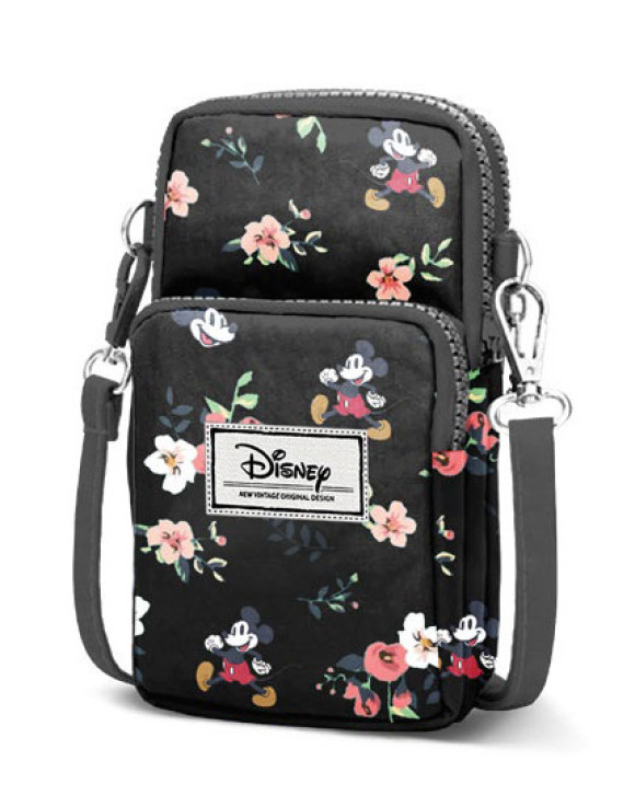 Disney Handytasche Mickey Nature