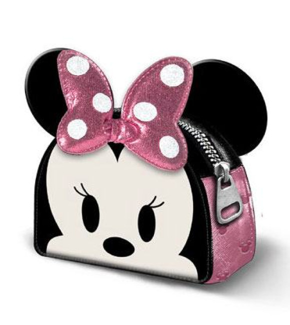 Disney Geldbörse Minnie M Collection Heady