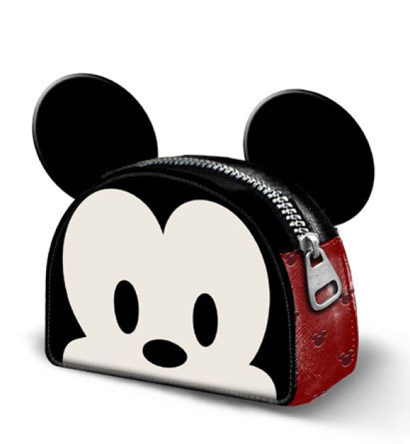 Disney Geldbörse Mickey M Collection Heady