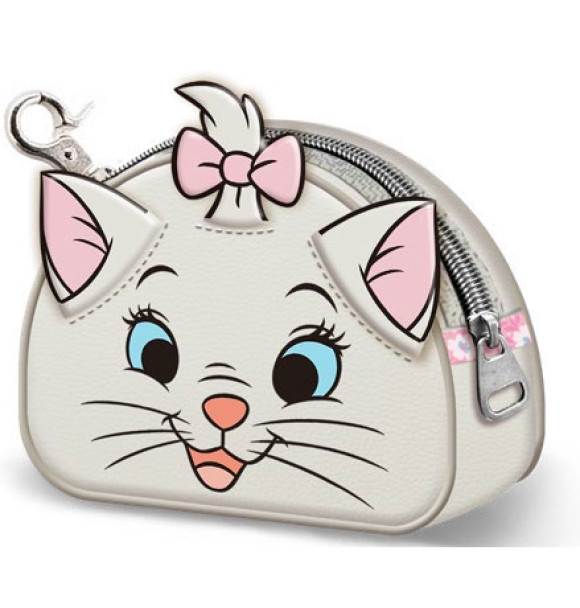 Aristocats Geldbörse Marie Heady