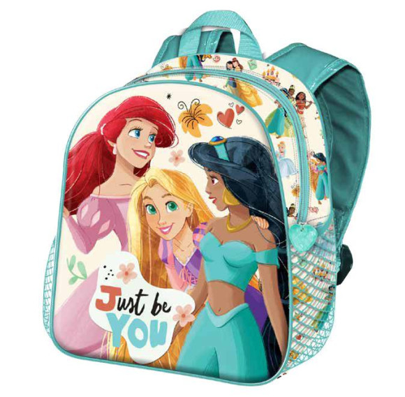 Disney Rucksack Princess Just Be You