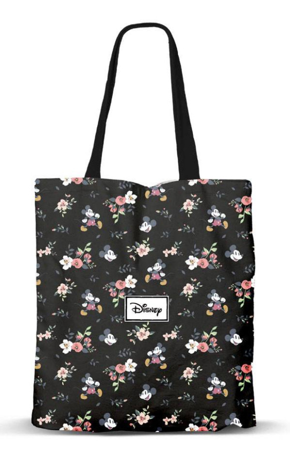 Disney Tragetasche Mickey Nature