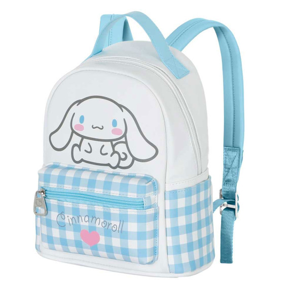 Sanrio Rucksack Cinnamoroll Vichy Small 