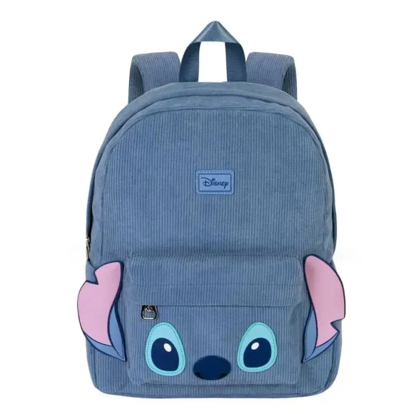 Lilo & Stitch Roy Rucksack Sight Blue