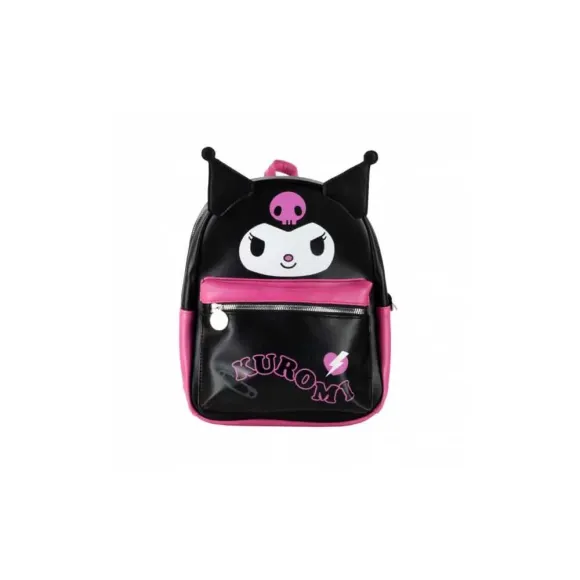 Sanrio Rucksack Kuromi 29 cm   