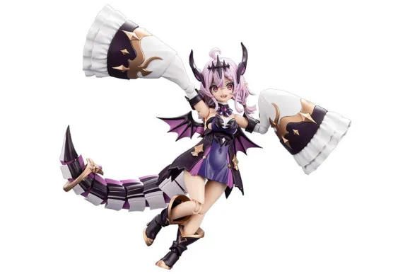 Arcanadea Plastic Model Kit GII 13 cm    