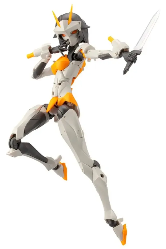 Unlimited Universe Megalomaria Plastic Model Kit Principal 16 cm