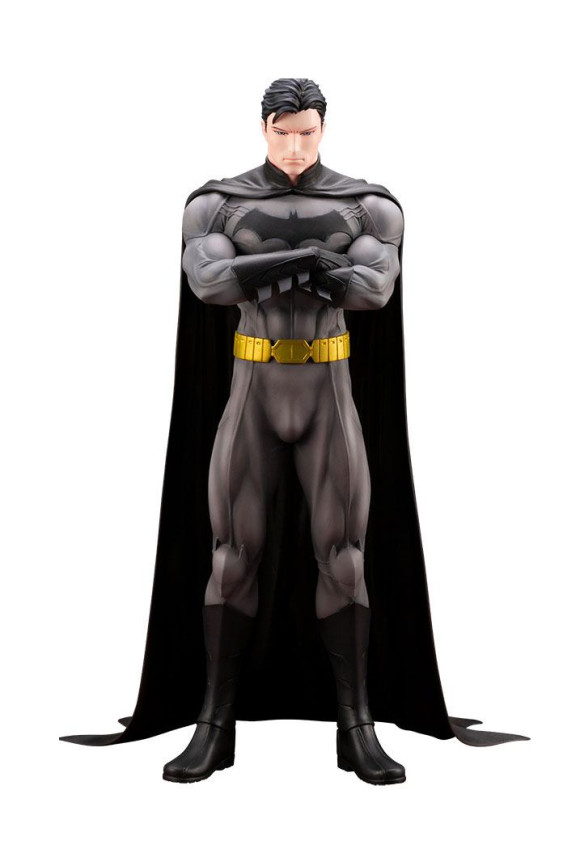 DC Comics Batman Ikemen Statue 1st Edition 28 cm