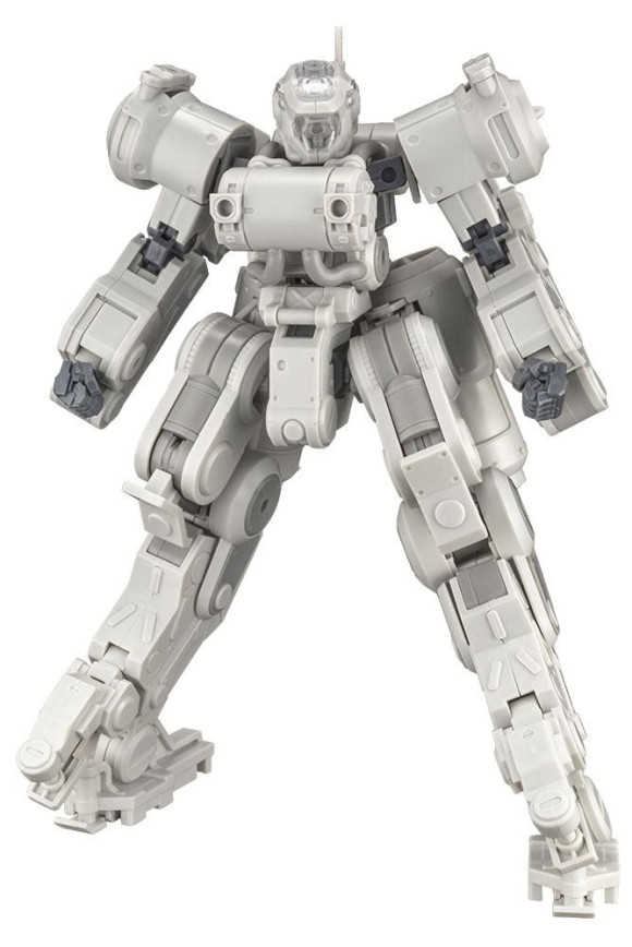 Frame Arms Model Kit Zubehör-Set Greifen Armor Parts Ver. F.M.E.
