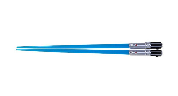 Star Wars Essstäbchen Anakin Skywalker Lichtschwert (renewal)