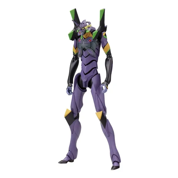Evangelion: 3.0 You can (not) redo Plastic Model Kit 1/400 Evangelion 13 19 cm 