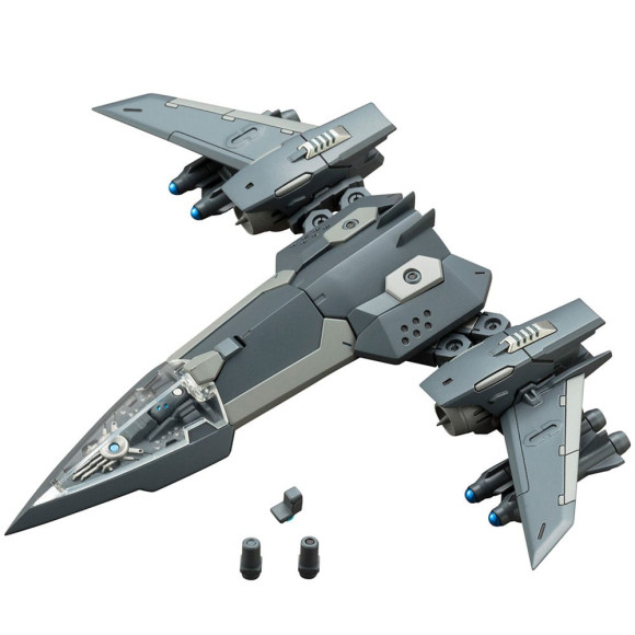 Kotobukiya M.S.G. Model Kit Zubehör-Set Heavy Weapon Unit 19 Solid Raptor