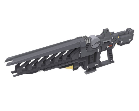 Kotobukiya M.S.G. Model Kit Weapon Unit 48 Stride Rifle