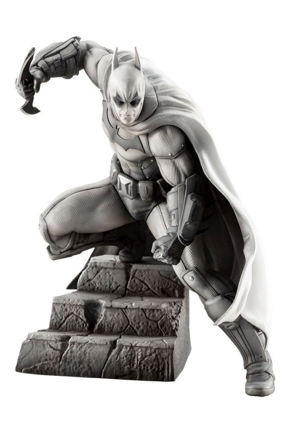 Batman Arkham ARTFX+ Statue 10th Anniversary 16 cm