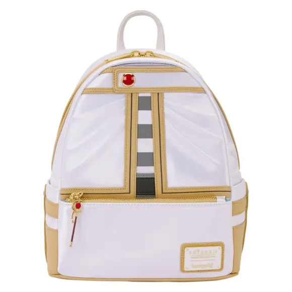 Crunchyroll by Loungefly Mini Rucksack Frieren: Beyond Journey's End