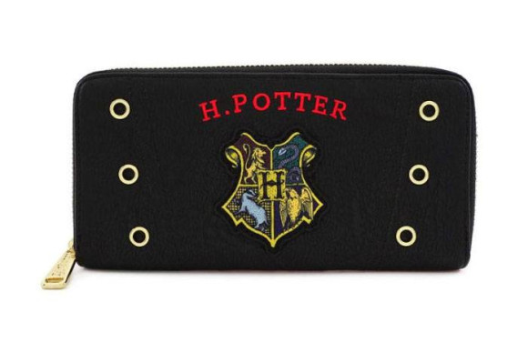 Harry Potter Geldbeutel Hogwarts by Loungefly
