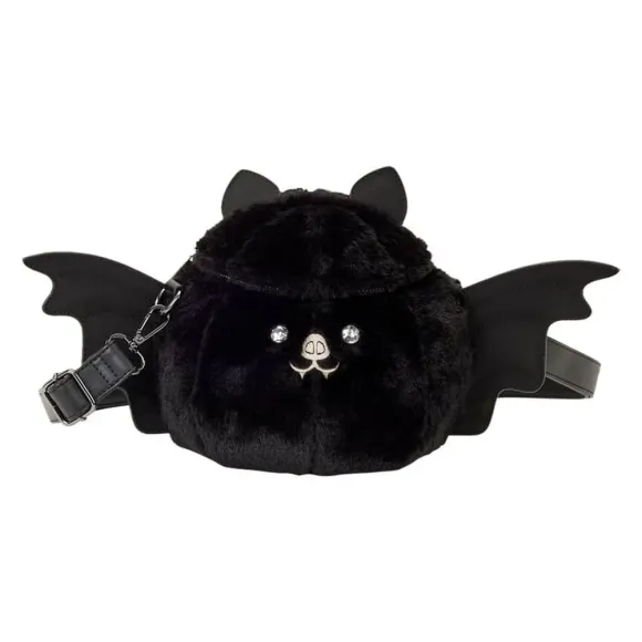 Loungefly Umhängetasche Figural Bat