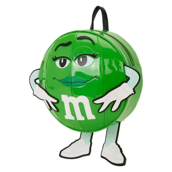 M&Ms by Loungefly Mini Rucksack Figural