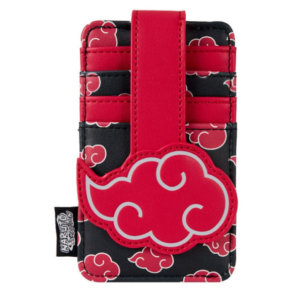 Naruto by Loungefly Karten-Etui Akatsuki Itachi