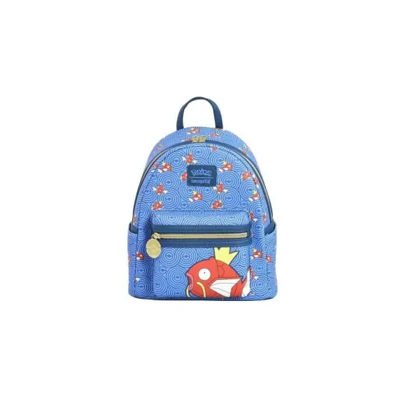 Pokemon by Loungefly Mini Rucksack Magikarp Collection