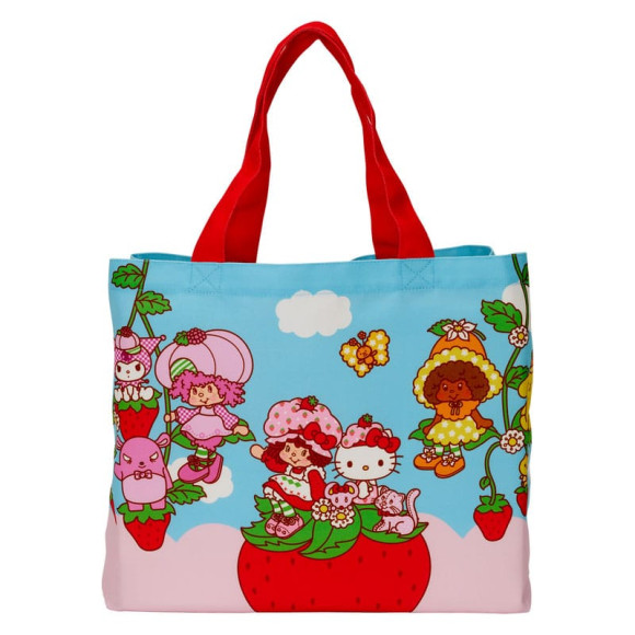 Sanrio by Loungefly Tragetasche Down Under Oversize