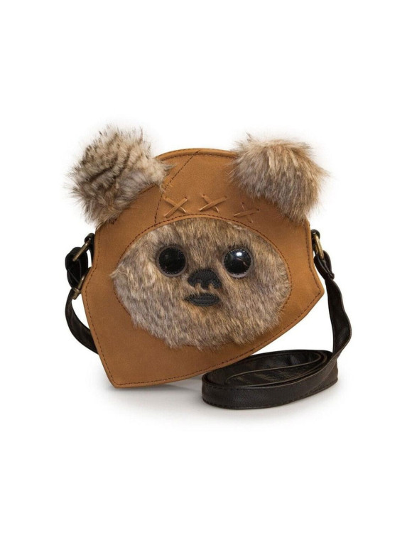 Star Wars by Loungefly Umhängetasche Ewok