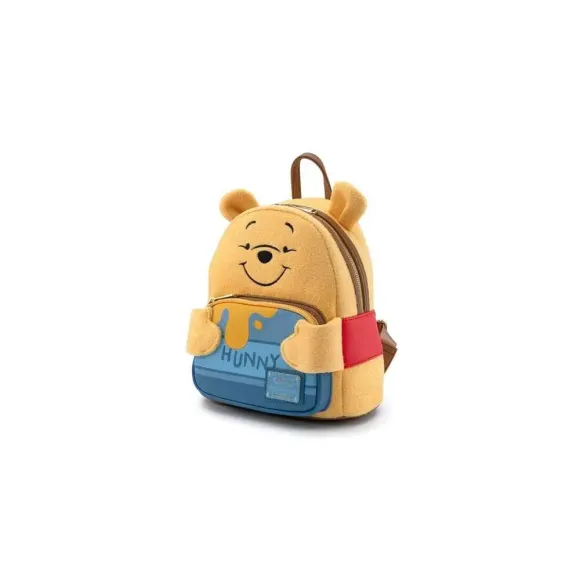 Disney by Loungefly Mini Rucksack Winnie the Pooh CSK