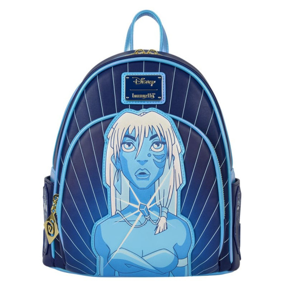 Disney by Loungefly Mini Rucksack Atlantis Kida