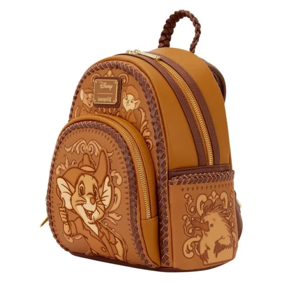 Disney by Loungefly Mini Rucksack The Rescuers Down Under