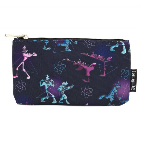 Disney by Loungefly Kosmetiktasche Goofy - Der Film AOP