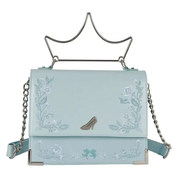 Disney by Loungefly Umhängetasche Princess Cinderella 
