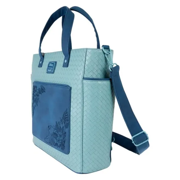 Disney by Loungefly Umhängetasche Hocus Pocus Sanderson Sisters Flying Dome 