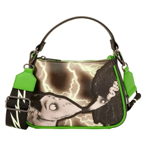 Disney by Loungefly Umhängetasche Frankenweenie