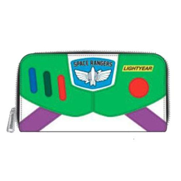 Toy Story Geldbeutel Buzz Lightyear by Loungefly