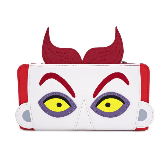 Nightmare before Christmas Geldbeutel Lock by Loungefly