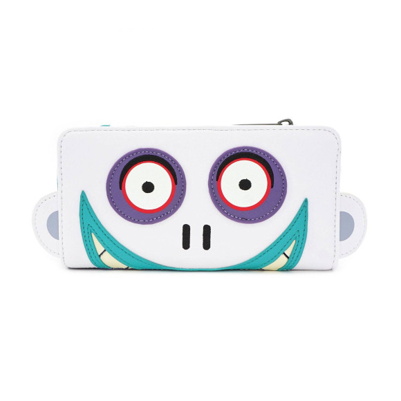 Nightmare before Christmas Geldbeutel Barrel by Loungefly