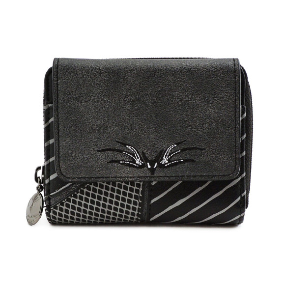 Nightmare before Christmas Geldbeutel The Pumpkin King by Loungefly