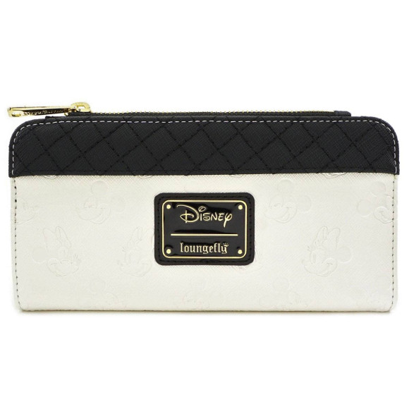 Disney Geldbeutel Mickey & Minnie Mouse by Loungefly