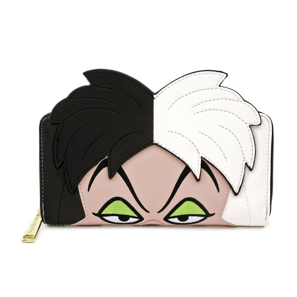 101 Dalmatiner Geldbeutel Cruella by Loungefly