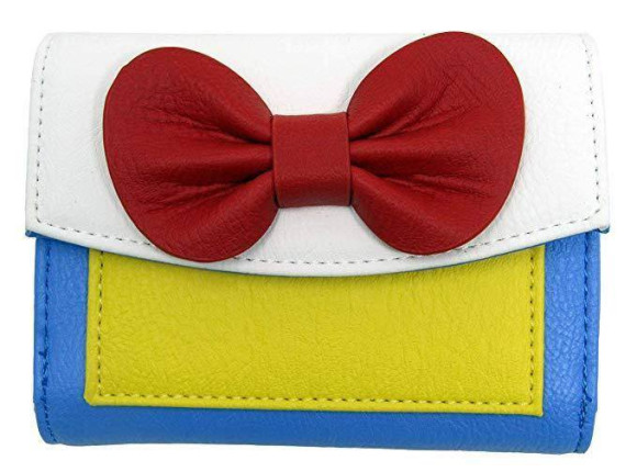 Disney by Loungefly Geldbeutel Snow White Cosplay